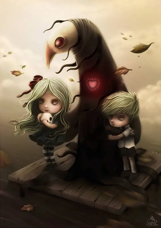 ilustraciones