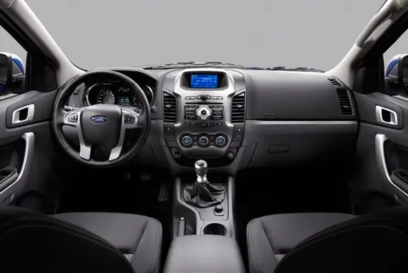 fords nuevos