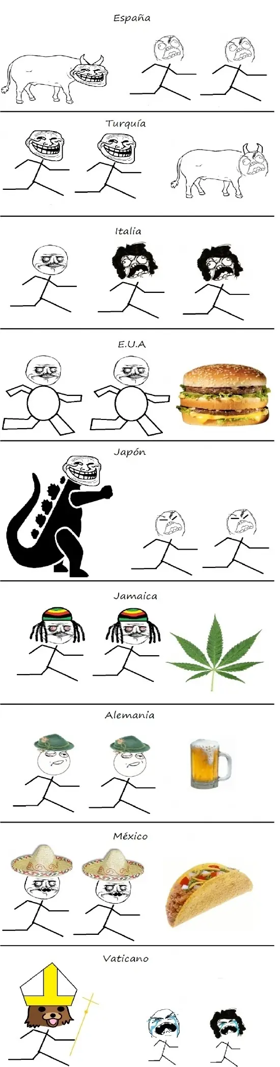 Meme Hits (para no parar de reirse) [Parte 4]