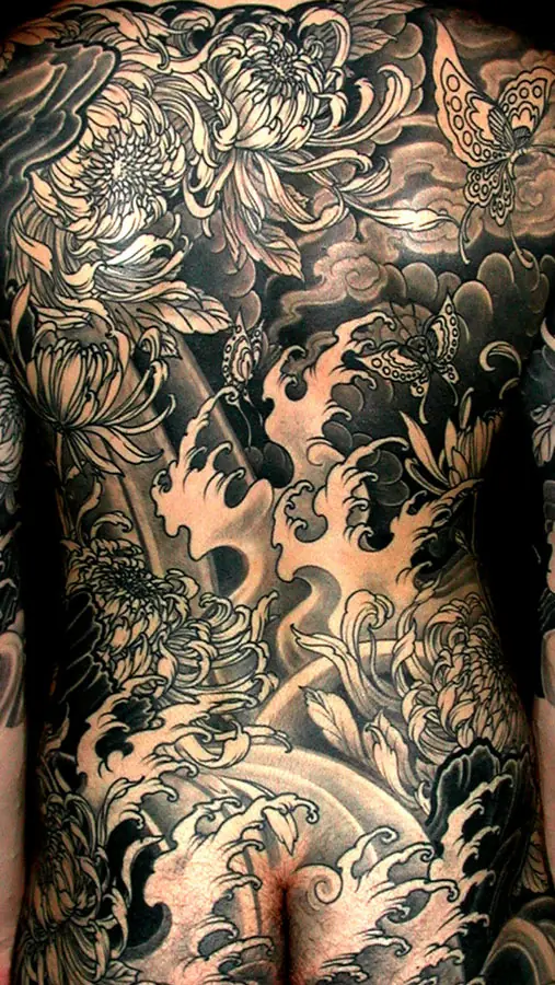 arte japones
