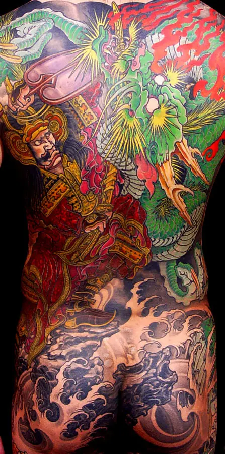 tatuajes