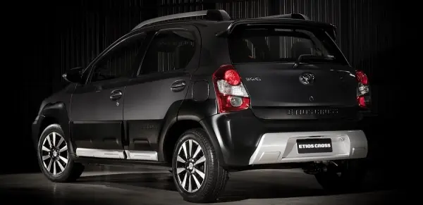 etios