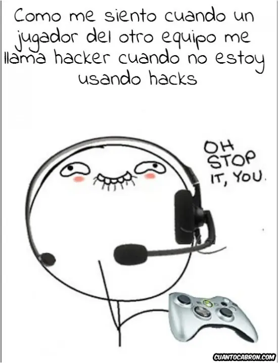 problem? el_gamer_dk
