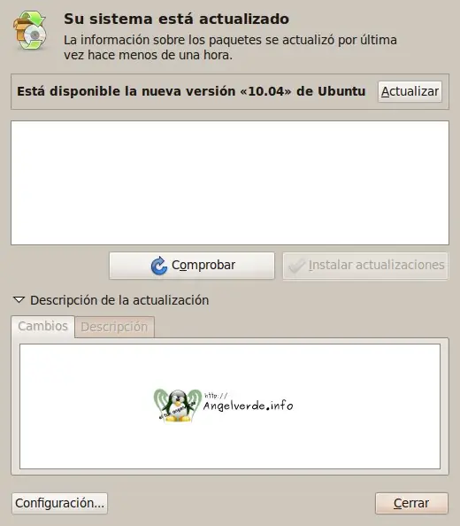 Ubuntu
