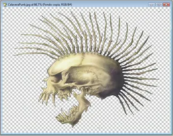 estencil