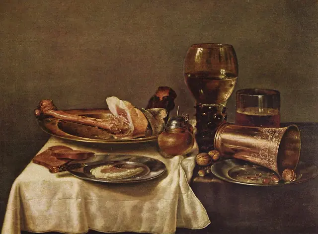 pinturas