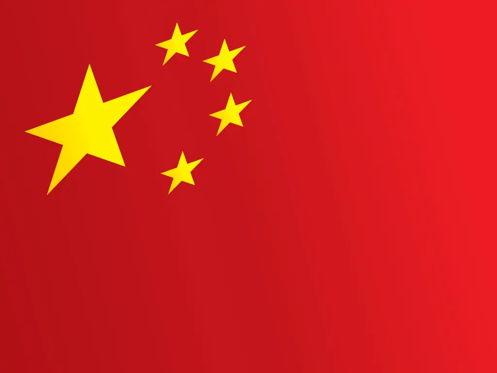 República Popular China, un pais increible