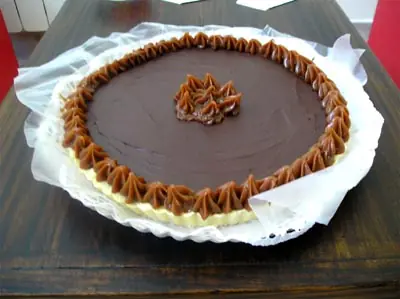 torta cabsha receta