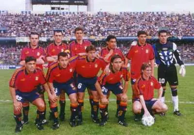 Deportivo Español