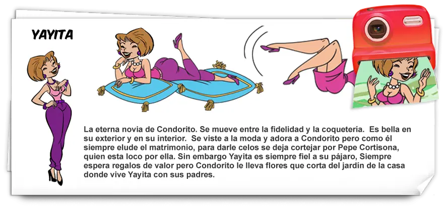 infancia