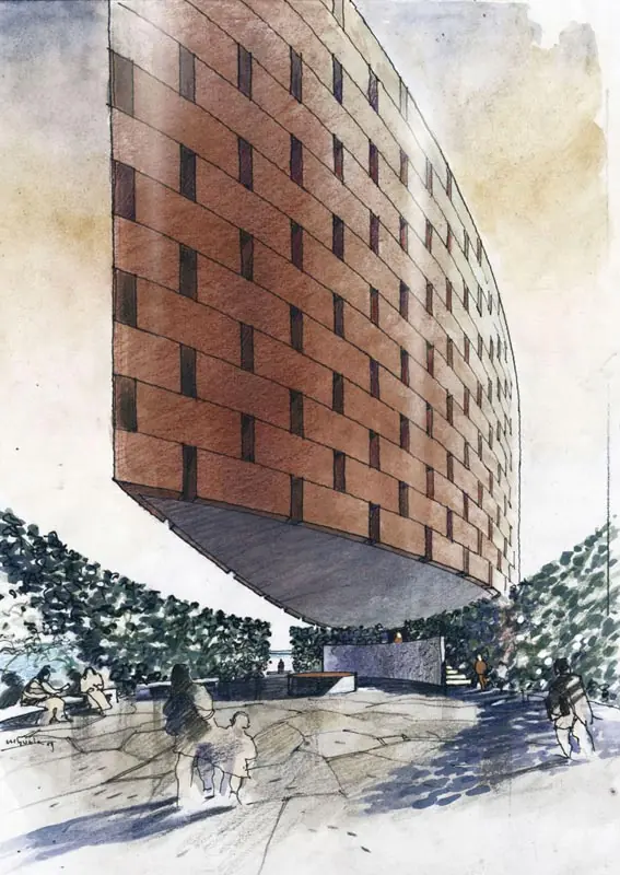 arquitectura