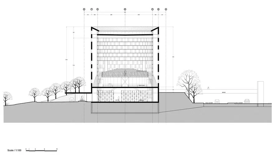arquitectura