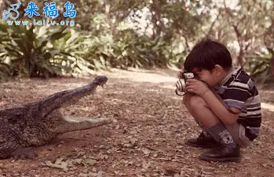 Travesuras de niños