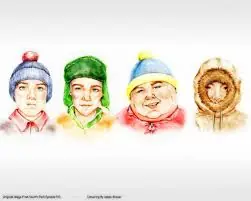 cartman
