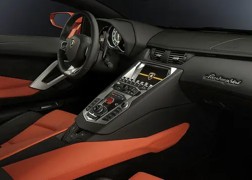 Lamborghini