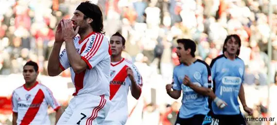Te explico el final de River Plate
