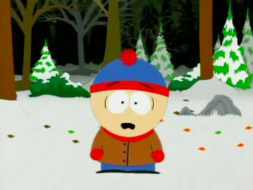 South Park