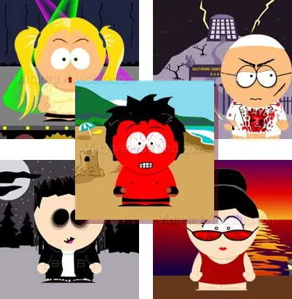 South Park