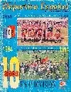 Deportivo Español (Megapost)