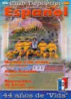 Deportivo Español (Megapost)