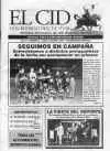 Deportivo Español (Megapost)
