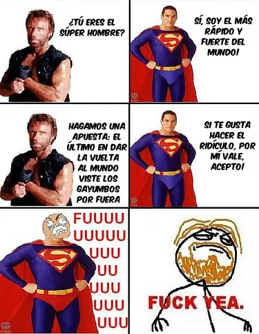 graciosas