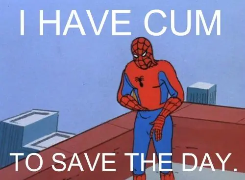 spiderman
