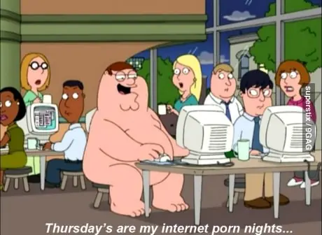 Como se creo la Internet y Porque [Resubido]