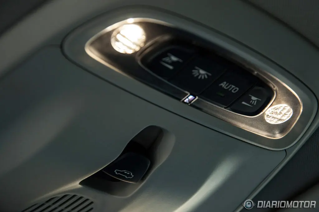 Volvo V40, a prueba. El compacto escandinavo