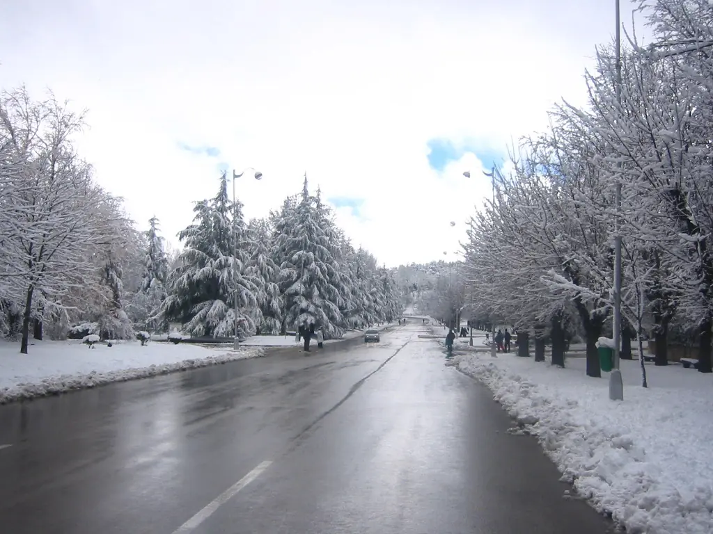 chile