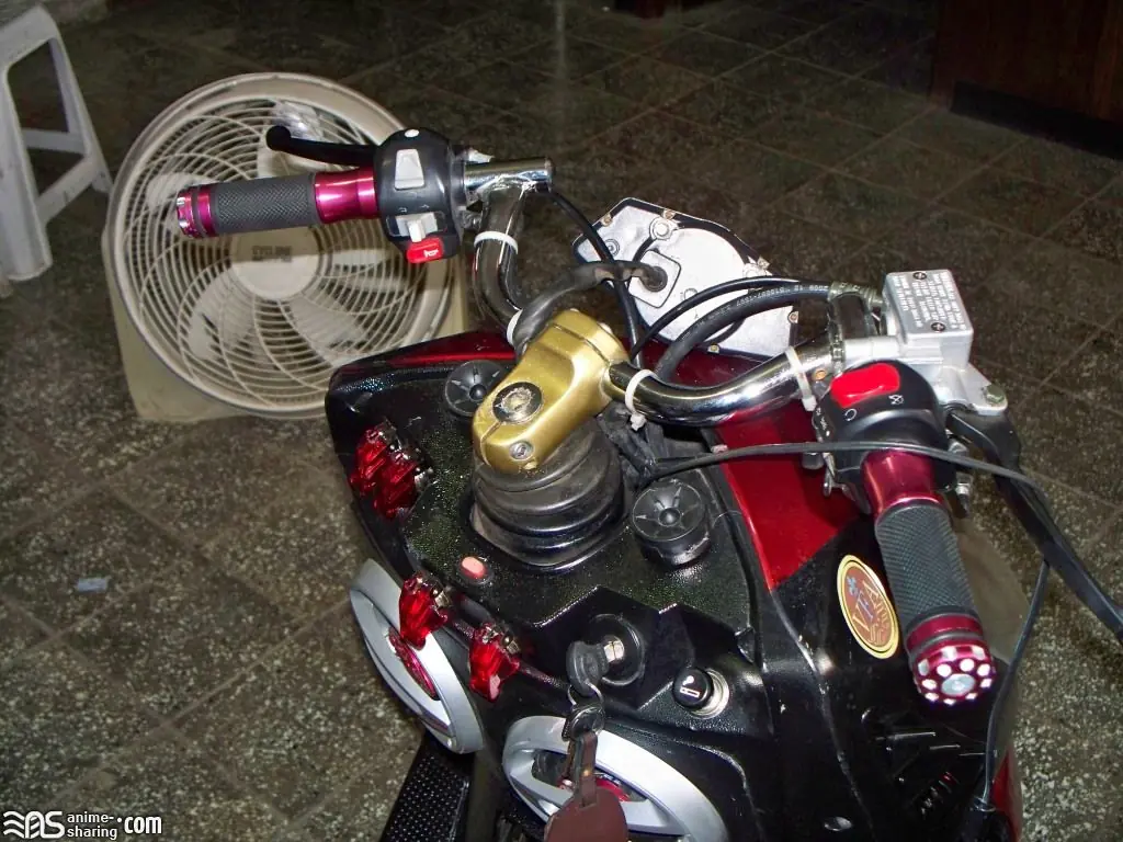 tuning