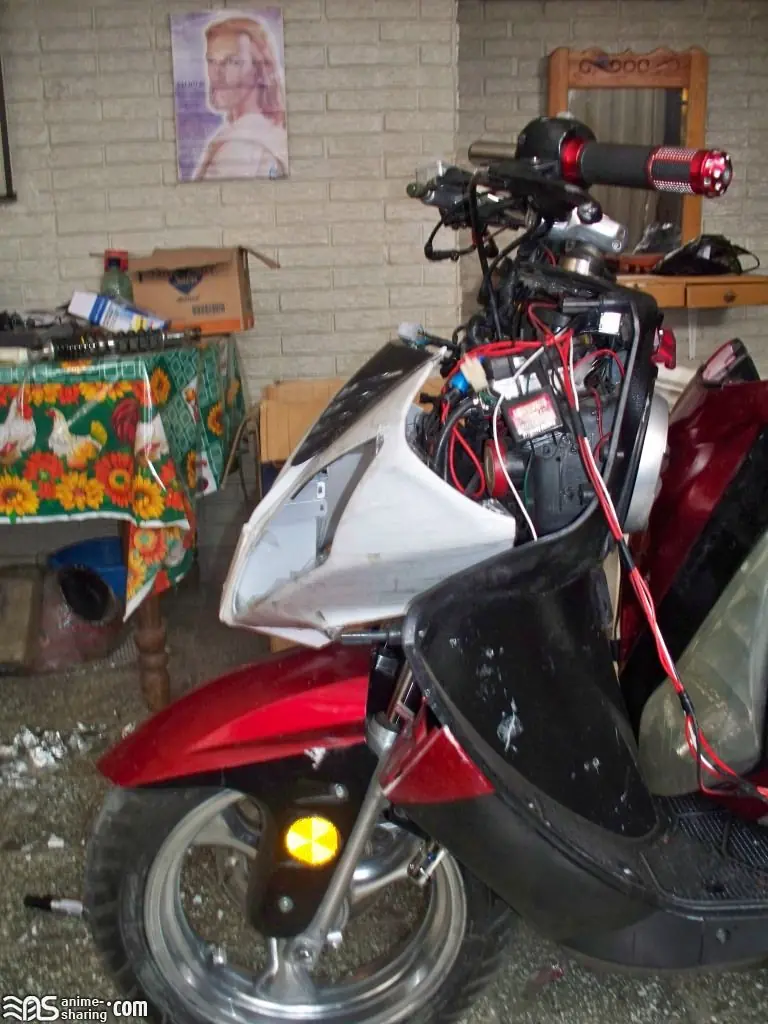 Scooter