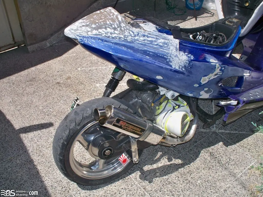 moto