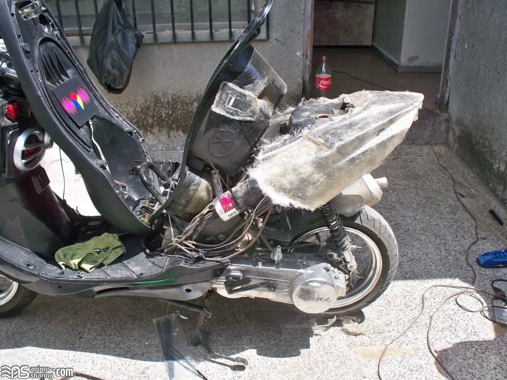 Scooter