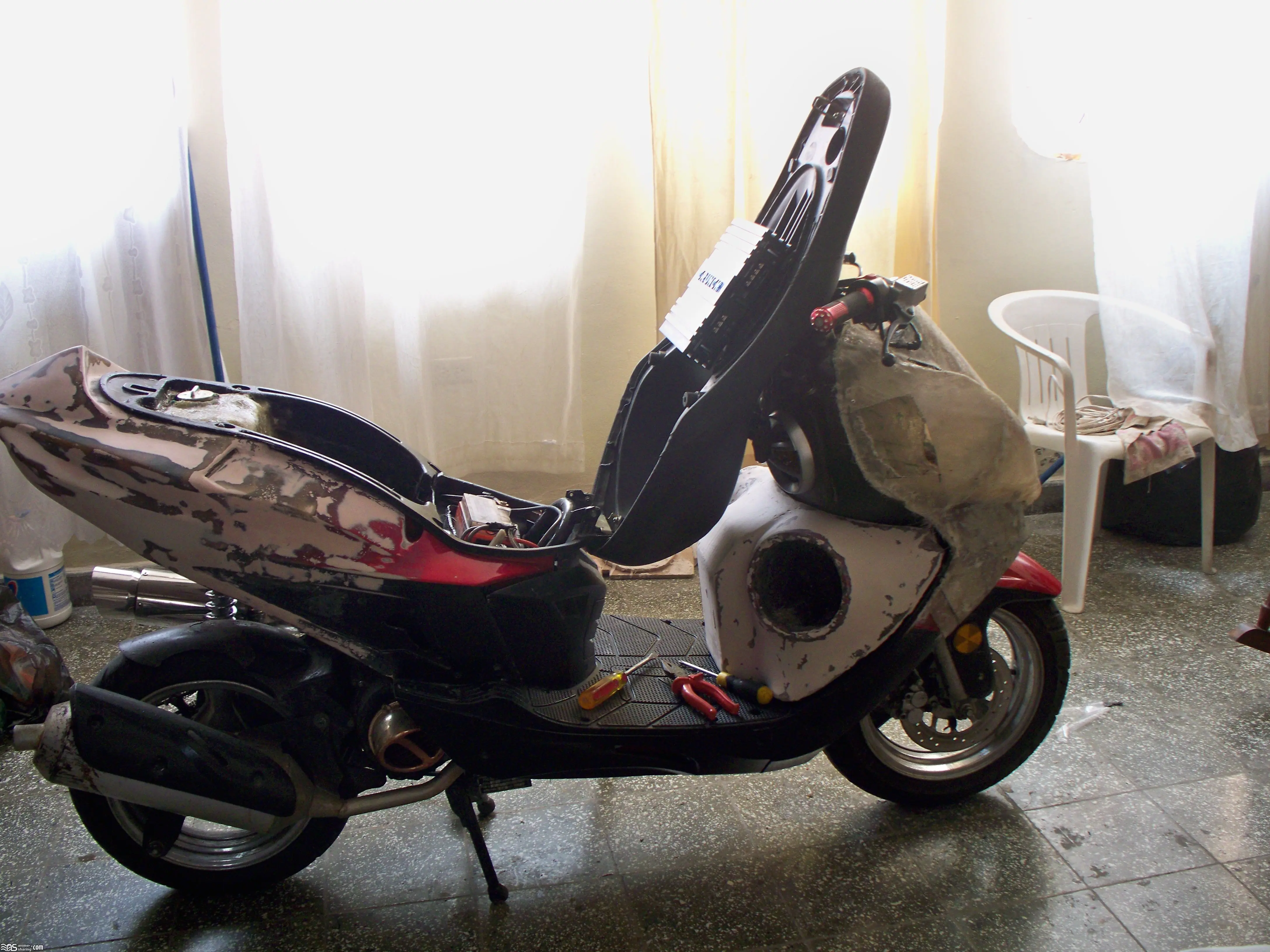 moto