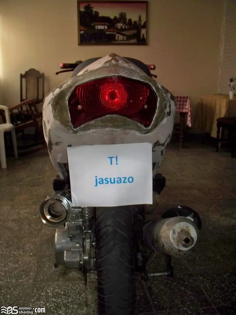 moto
