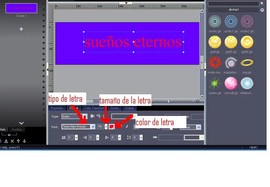 radio