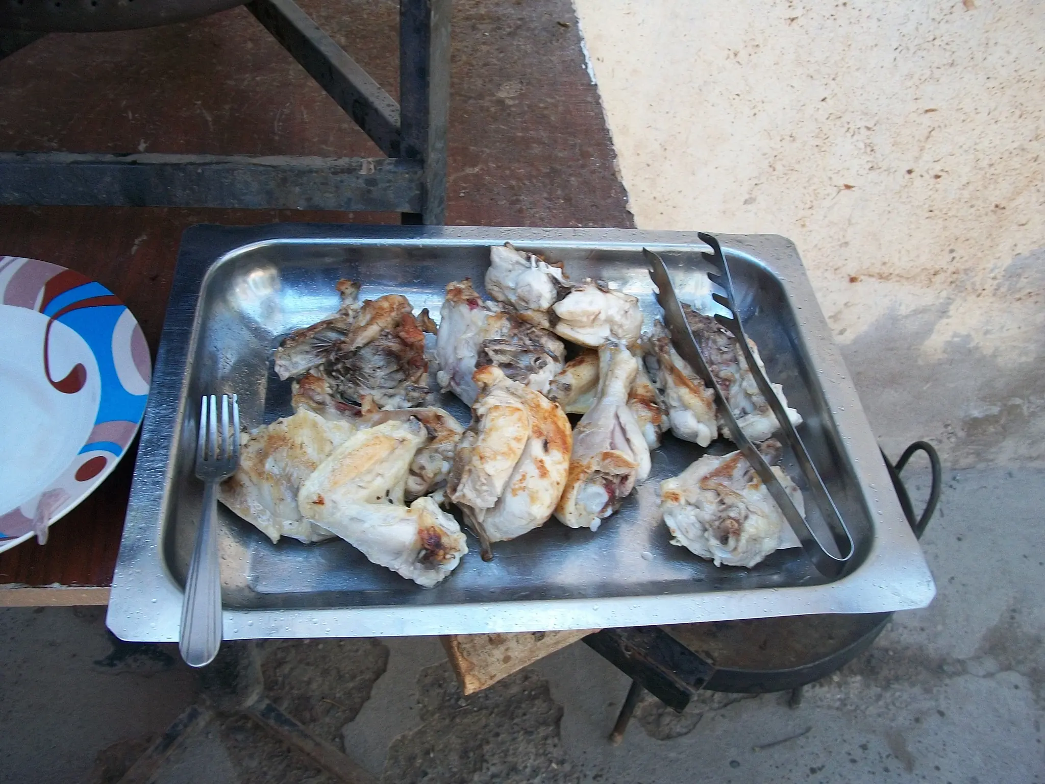 comida