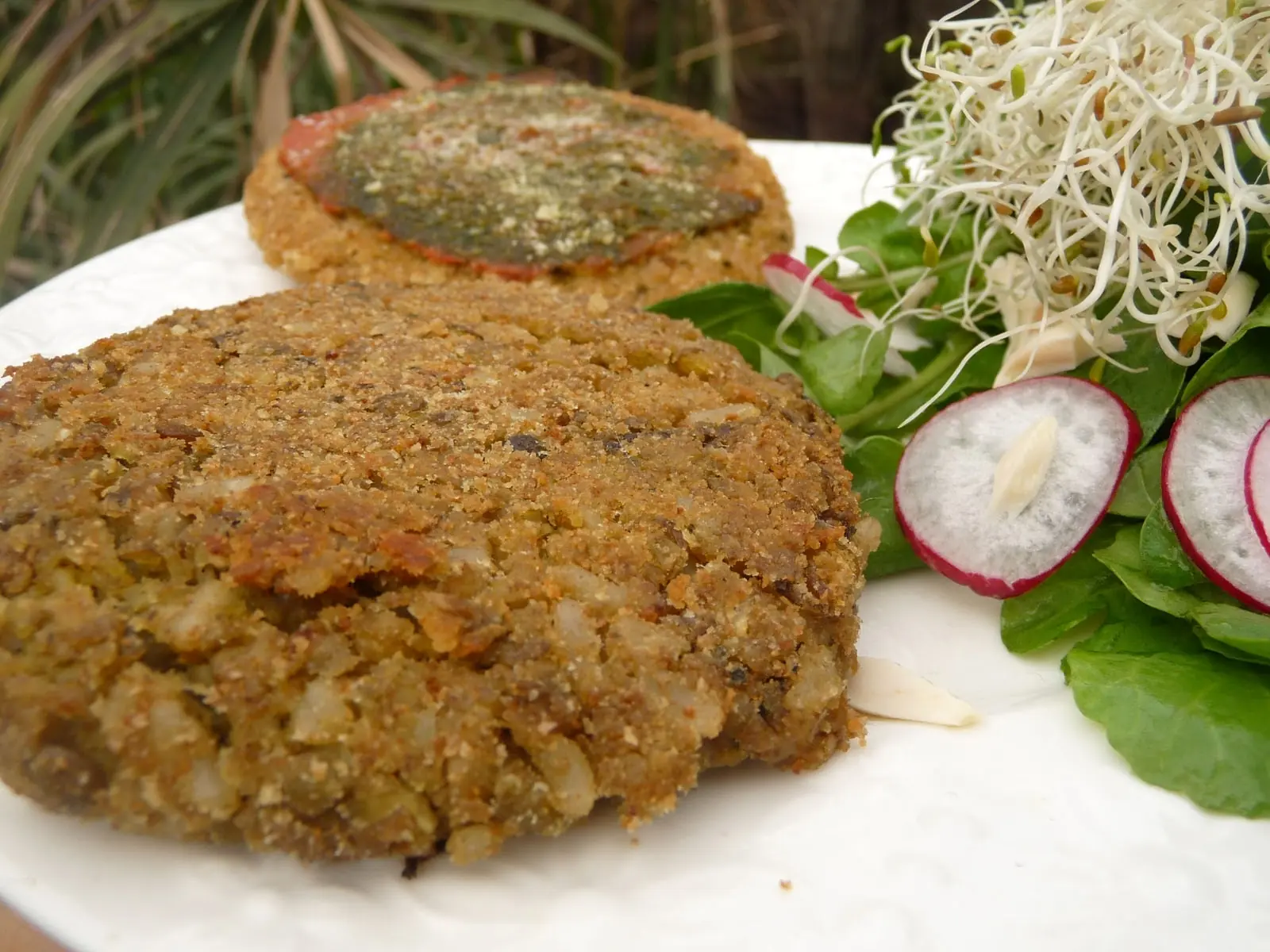 milanesas