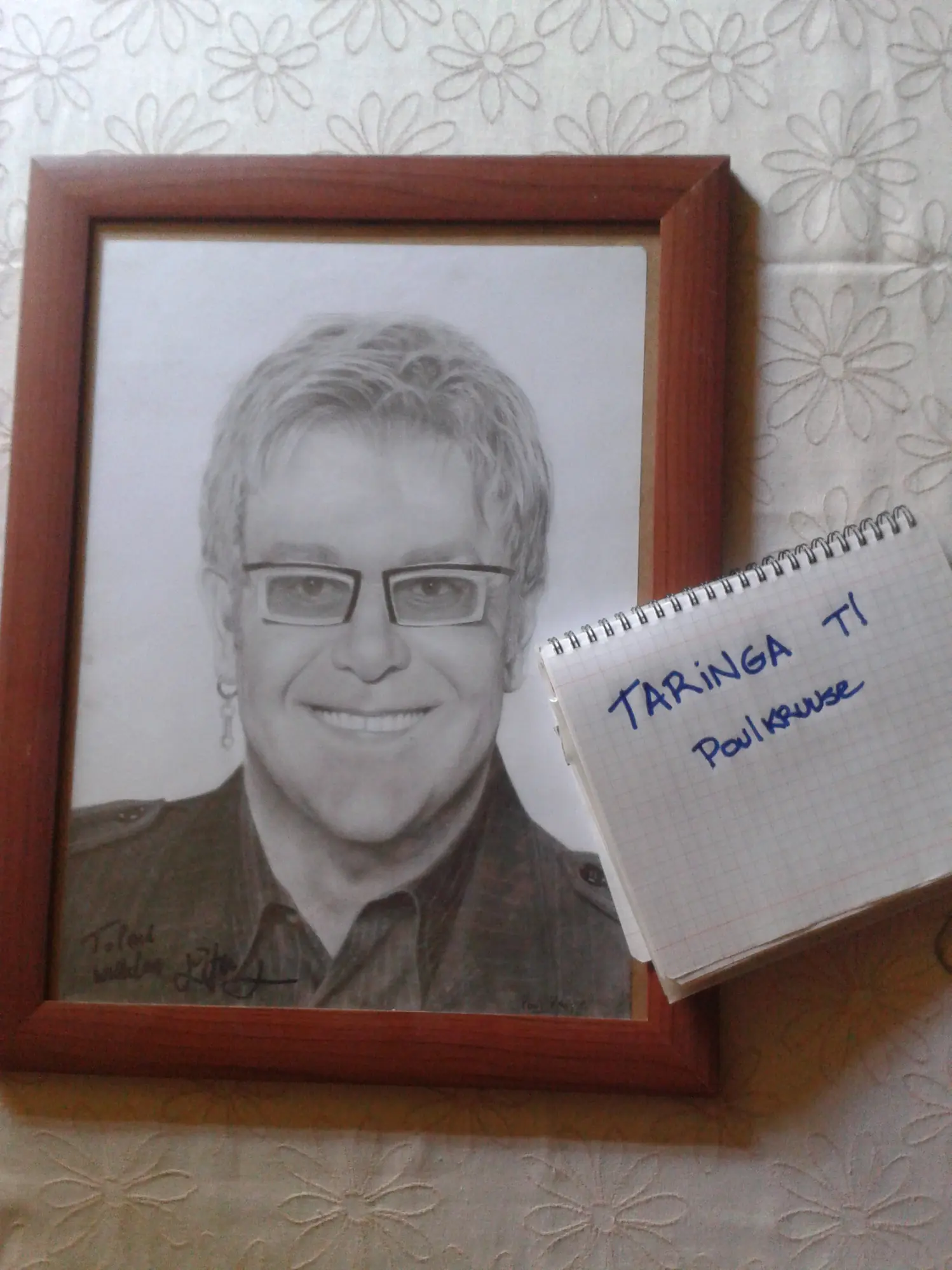 autografo