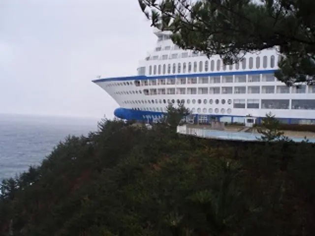 the sun cruise