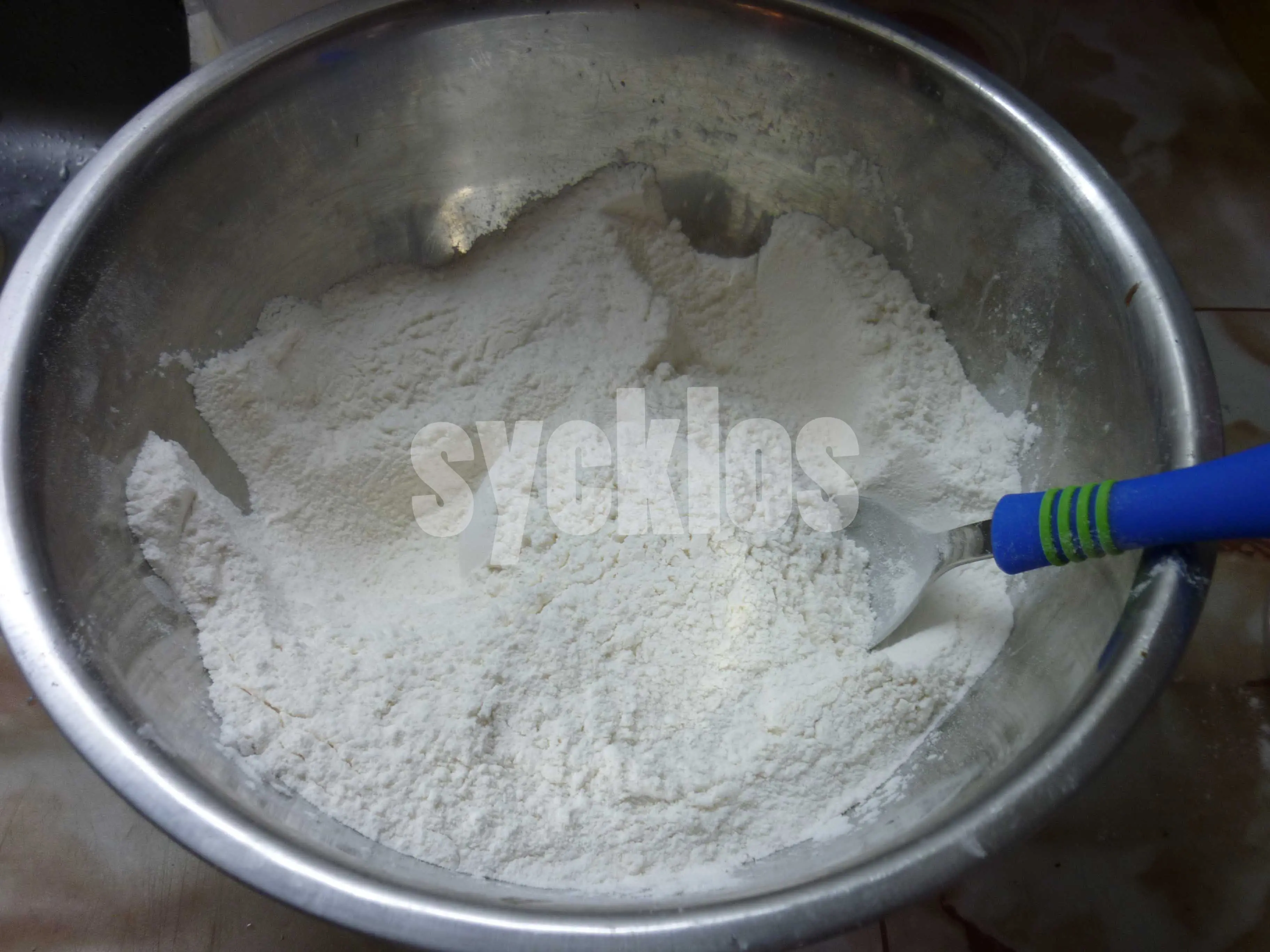 receta