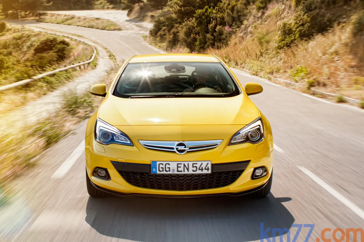 opel