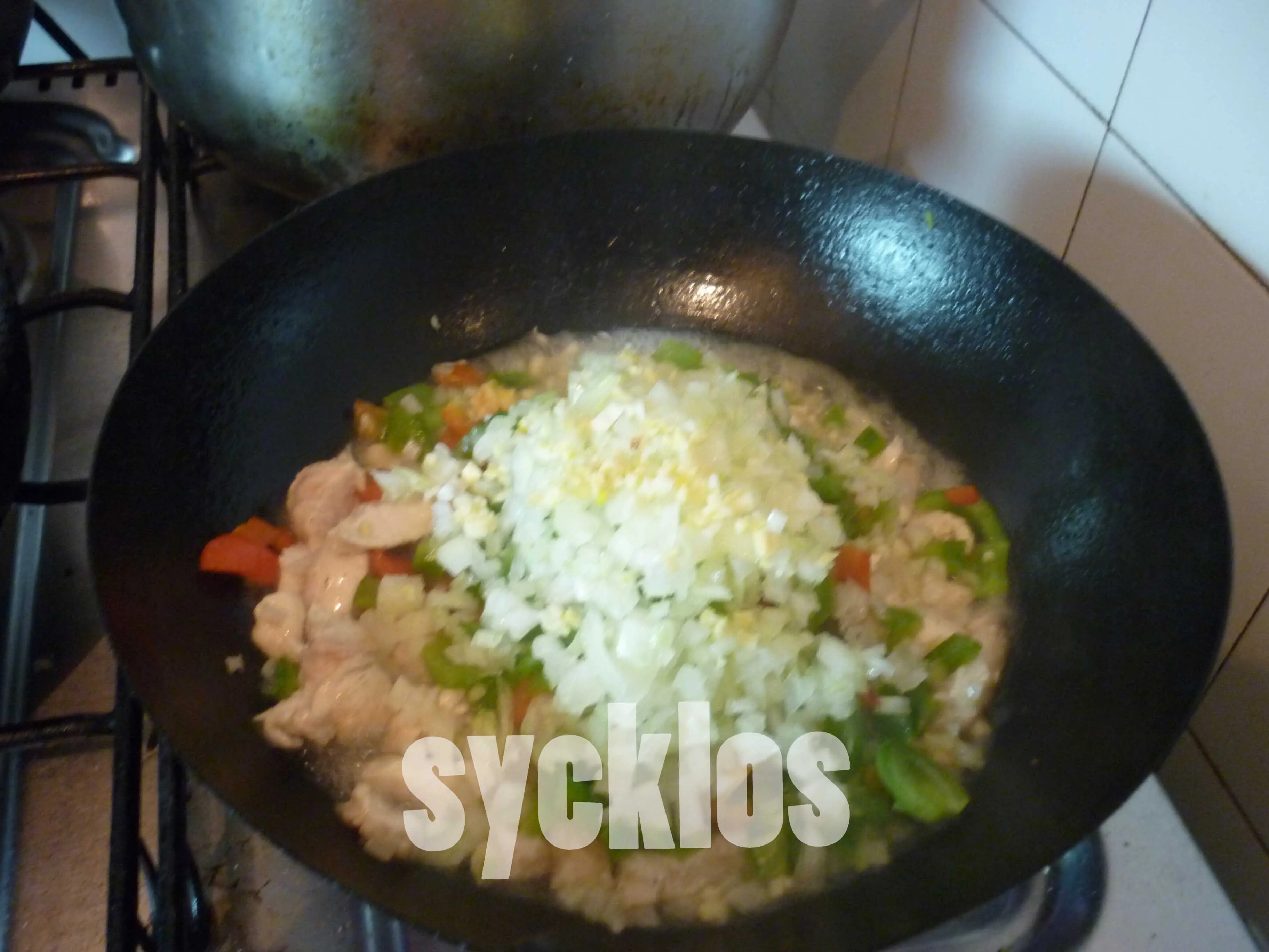 sycklos