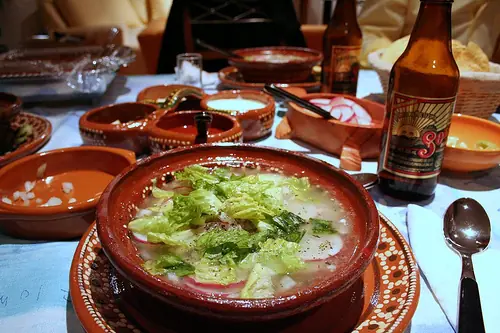 El pozole mexicano: las mejores pozolerías de México