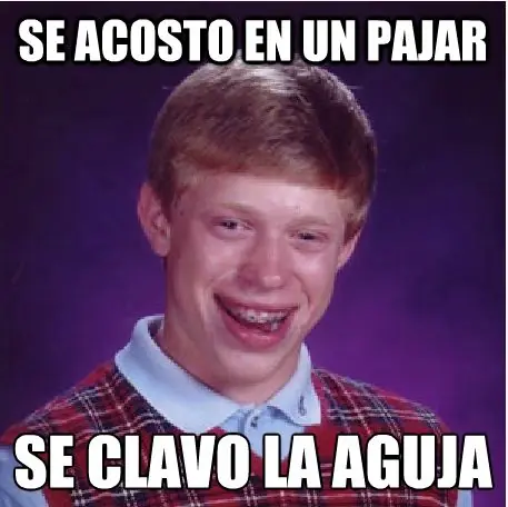 suerte