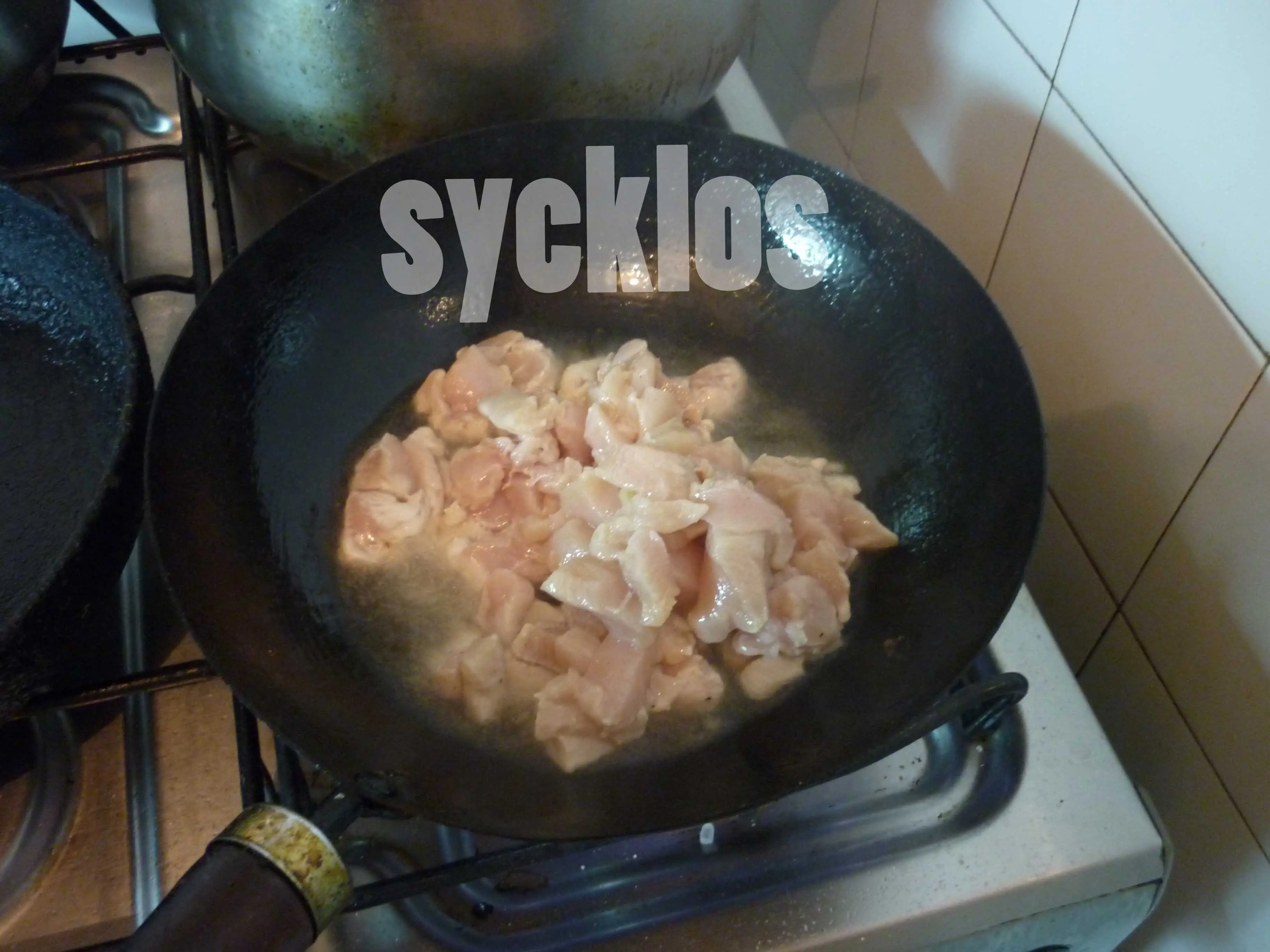 tortilla