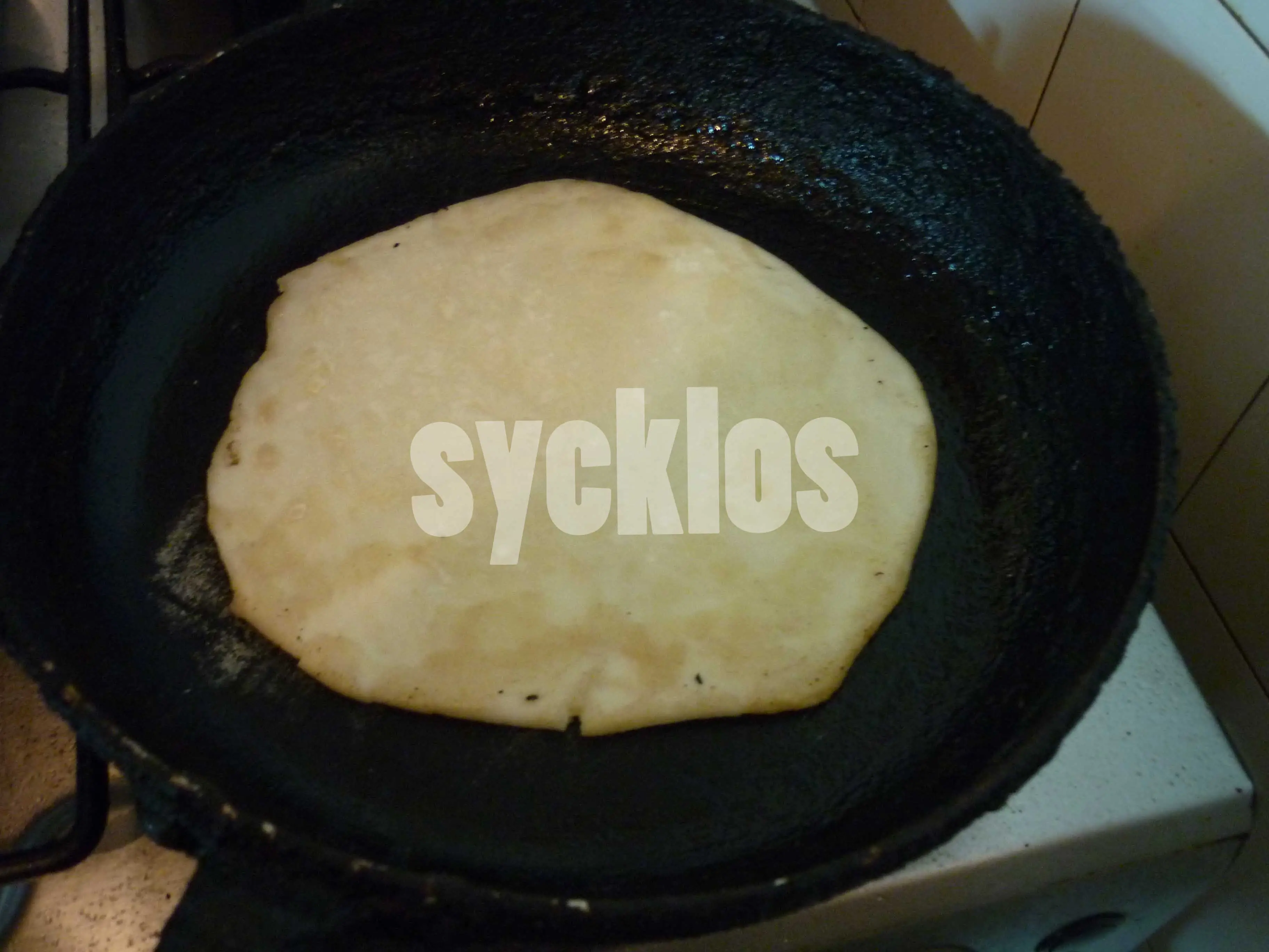 receta