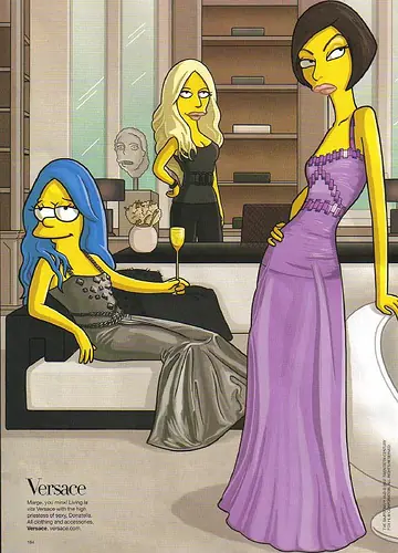 Los simpsons