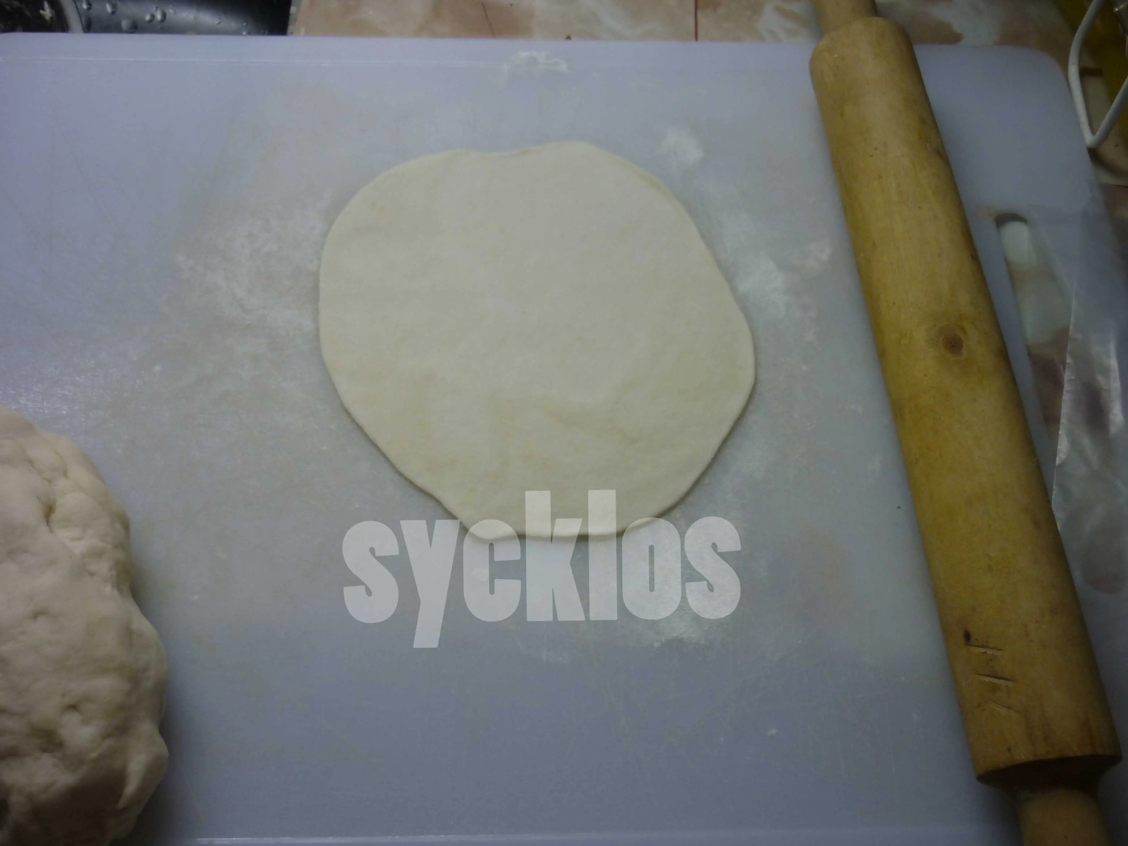 tortilla